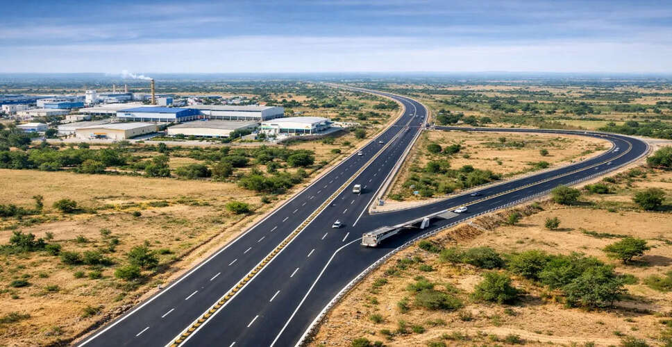 भीलवाड़ा में सबलपुरा-मंगरोप बाईपास सड़क परियोजना को मिली रफ्तार, भूमि अधिग्रहण की प्रक्रिया शुरू