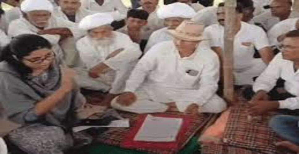 हिरण शिकार मामले में 48 घंटे बाद धरना खत्म, DFO बोले- बढ़ाएंगे पेट्रोलिंग और नया रेस्क्यू सेंटर खोलेंगे; 2 आरोपी गिरफ्तार