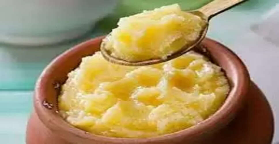 22 टन देसी घी से पटा राजस्थान का हाईवे, पुलिस ने ड्राइवर को पकड़ा तो खुला करोड़ों की हेराफेरी का राज़&nbsp;