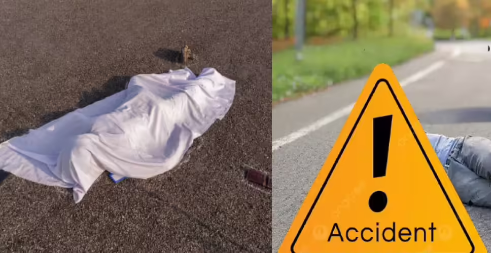 राजस्थान में ट्रेलर की टक्कर से&nbsp;पीहर से लौट रहे मां-बेटे की हुई दर्दनाक मौत, घटना से पूरे इलाके में मचा हड़कंप&nbsp;