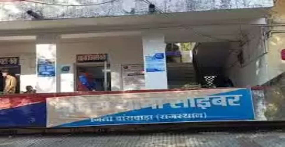 बांसवाड़ा में शादी तुड़वाने की नियत से युवती की अश्लील तस्वीरें सोशल मीडिया पर डालने का मामला