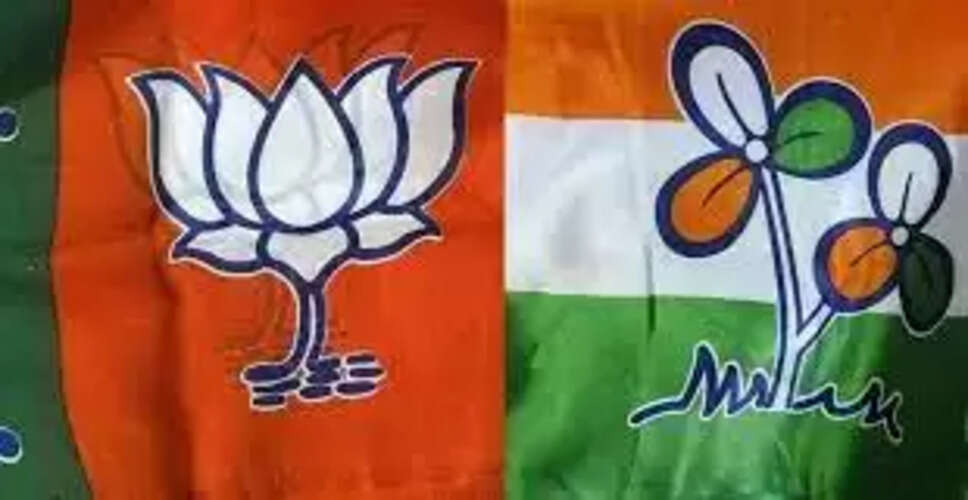 Nagaur&nbsp;राज्यसभा चुनाव से पहले BJP के धरने को सांसद ने किया लीड