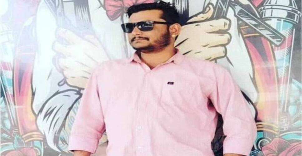 देवराज सिंह पलाड़ा मौत मामला: महिपाल सिंह मकराना आज DGP से करेंगे मुलाकात, कार्रवाई की मांग उठाएंगे