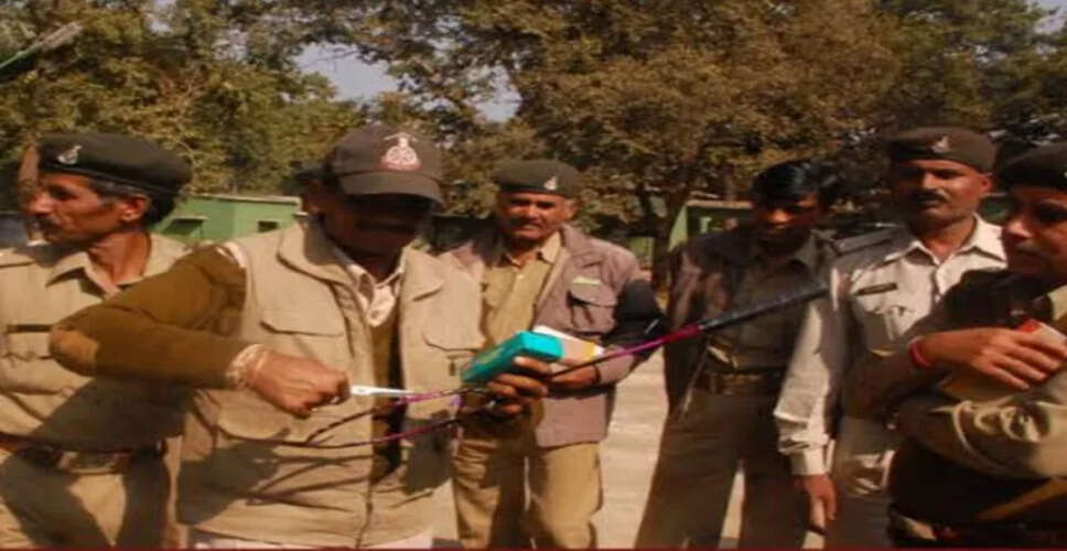 Bikaner में RSMSSB ने वनपाल और वनरक्षक के 2399 पदों पर निकाली बम्पर भर्ती, 29 मार्च तक करें सकते है आवेदन