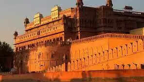 bikaner