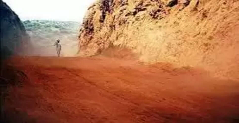 आइये जाने कैसे पहुंचे  Rajsamand के हल्दीघाटी 