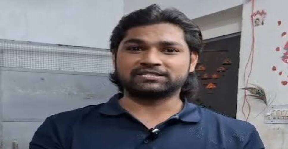समाधान' बना जयपुरवासियों की आवाज, अब गली-मोहल्ले की समस्याओं का समाधान सिर्फ एक पोस्ट से