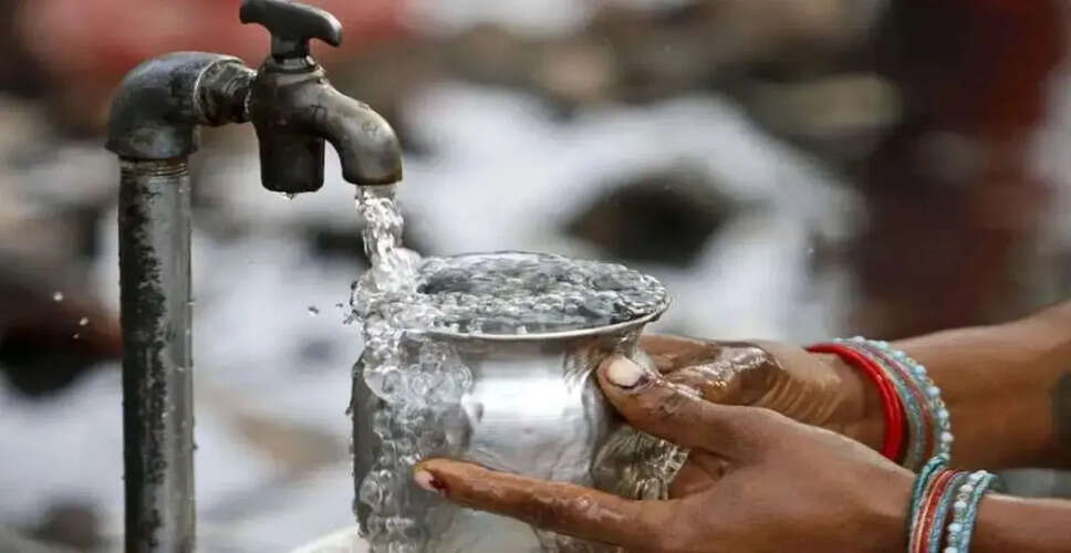 विधानसभा अध्यक्ष के निर्देश: हर घर तक पहुंचे पर्याप्त और नियमित जलापूर्ति, पेयजल संकट रोकने के लिए एक्शन प्लान तैयार