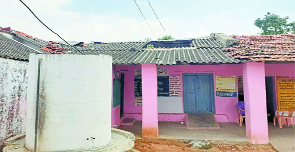 Sawaimadhopur जौहरी बाजार में दुकानदारों ने जर्जर भवनों को चिन्हित कर सुरक्षा करने की मांग की