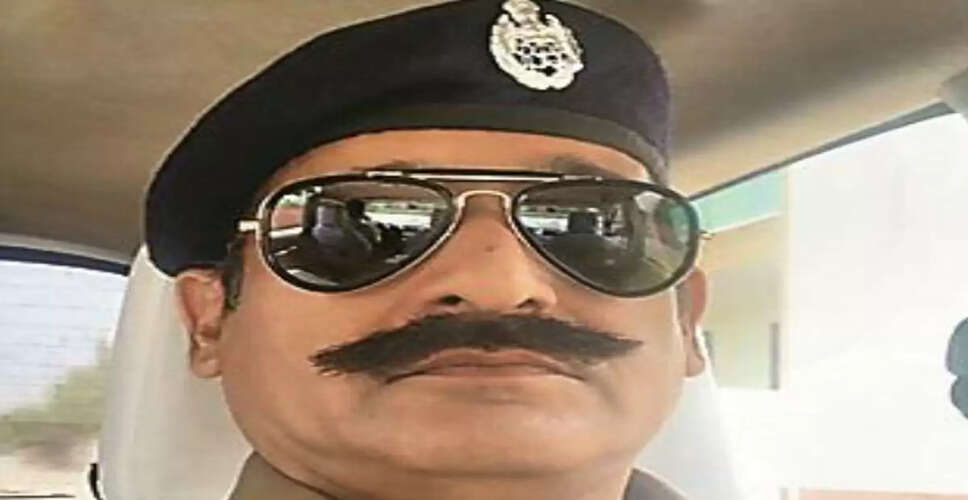 वरिष्ठ आरपीएस अधिकारी राजीव दत्ता फिर बने लोकसभा अध्यक्ष ओम बिरला के ओएसडी