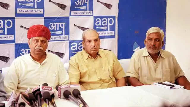 Rajasthan Assembly Election 2023: राजस्थान विधानसभा चुनाव 2023 के लिए आम आदमी पार्टी की तैयारियां तेज, 2023 में केजरीवाल बिगाड़ सकते हैं वसुंधरा-गहलोत का खेल