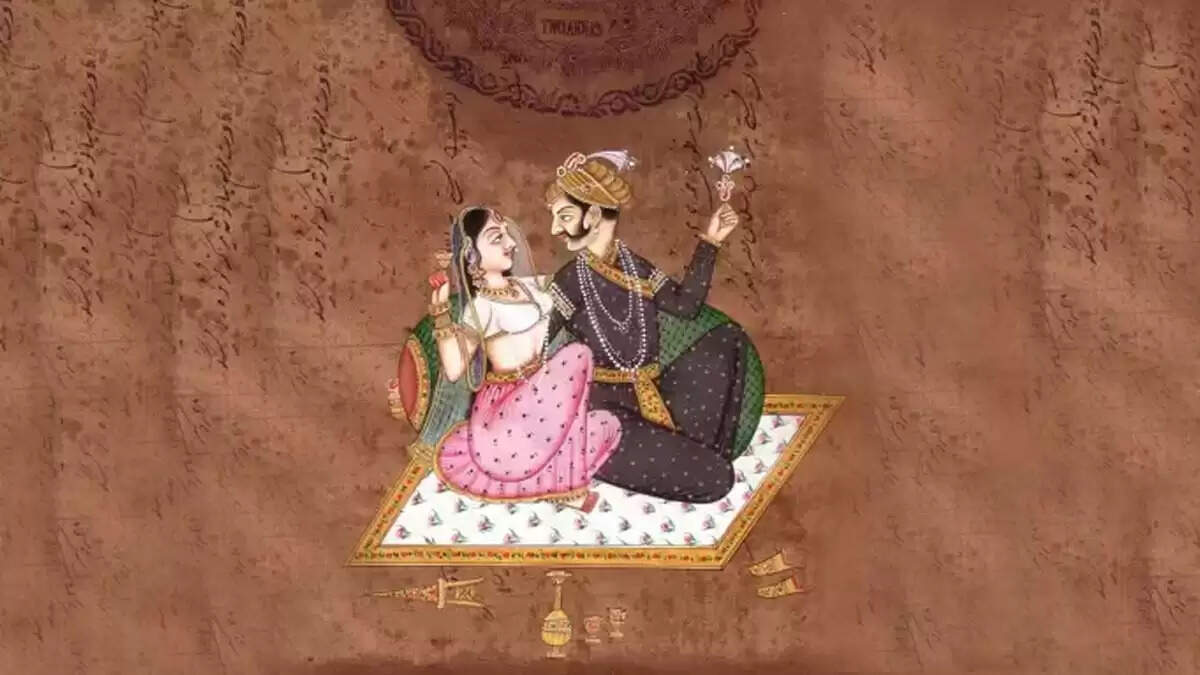 पाकिस्तान और हिंदुस्तान को जोड़ती है ये प्रेम कहानी, आप भी जानें कौन थे मूमल-महेंद्र