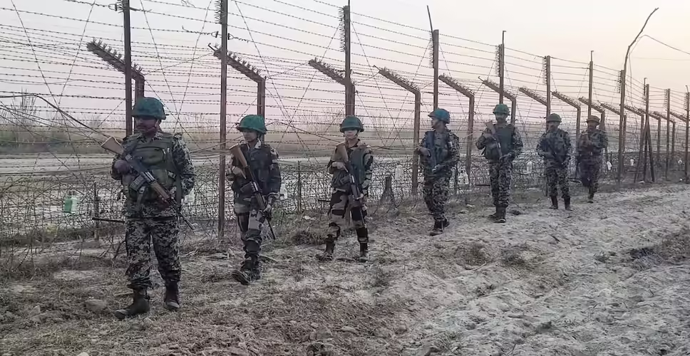 ऑपरेशन सिंदूर के बाद पाकिस्तान बॉर्डर पर हाईटेक फेंसिंग, घुसपैठ रोकने के लिए कड़े इंतजाम