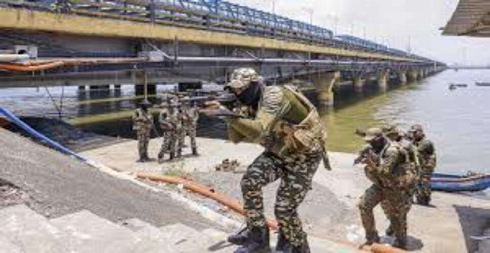 सिविल सेवा दिवस पर जिला मुख्यालय में एयर रेड और ब्लैकआउट मॉक ड्रिल, हवाई हमले का होगा पूर्वाभ्यास