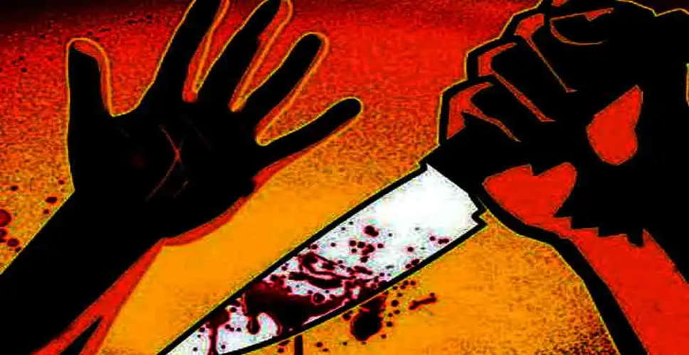 Banswara  पैसों के लेनदेन के मामले को लेकर बीजेपी कार्यकर्ता पर चाकू से हमला, घायल
