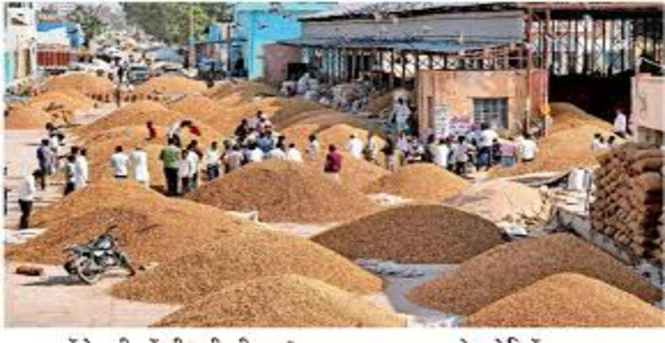 बीकानेर अनाज मंडी लूट का खुलासा, 4.5 लाख की वारदात निकली मुनीम की साजिश