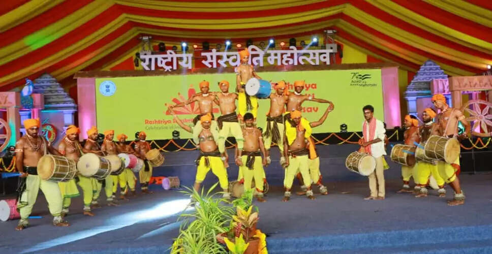 National Culture Festival: बीकानेर में राष्ट्रीय संस्कृति महोत्सव की तैयारी शुरू, राष्ट्रपति मुर्मु भी महोत्सव में होंगी शामिल