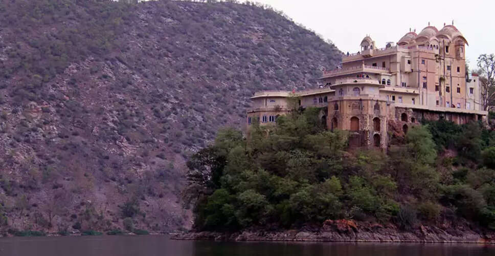 Alwar&nbsp;सिलीसेढ़-डढीकर के 15 होटल व रेस्टोरेंट अवैध, सर्वे का काम पूरा