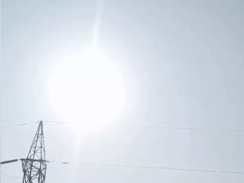 अलवर में तीन दिन बाद निकली धूप, आज हल्की बारिश और बूंदाबांदी की संभावना