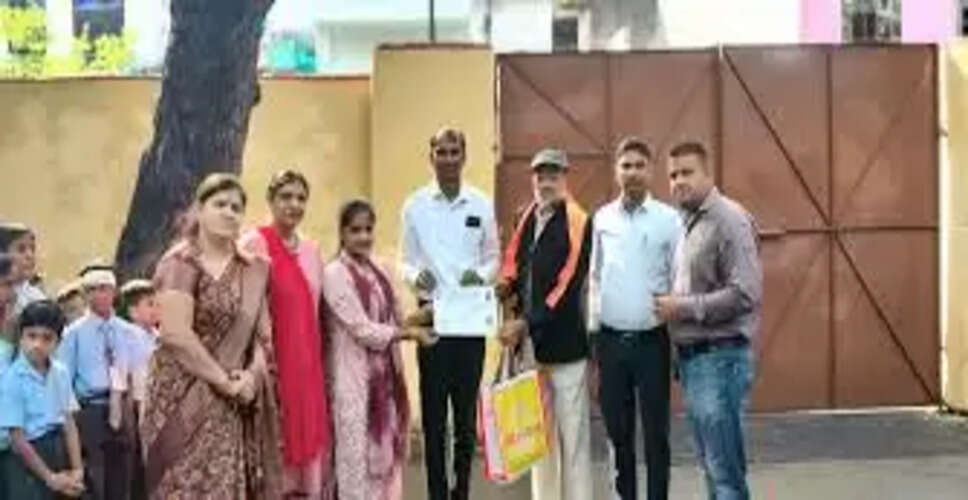 भीलवाड़ा में 8वीं से 12वीं तक की जिला टॉपर छात्राएं होंगी सम्मानित, ऑनलाइन आवेदन 31 तक