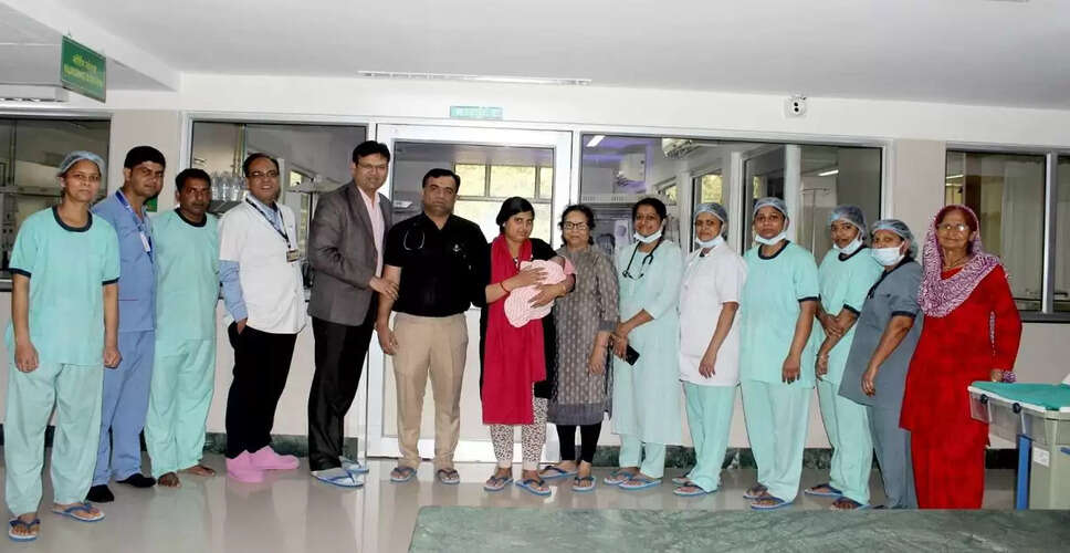 Karoli&nbsp;एक ही छत के नीचे मिलेगी जांच व विशेषज्ञ डॉक्टरों की सेवाएं