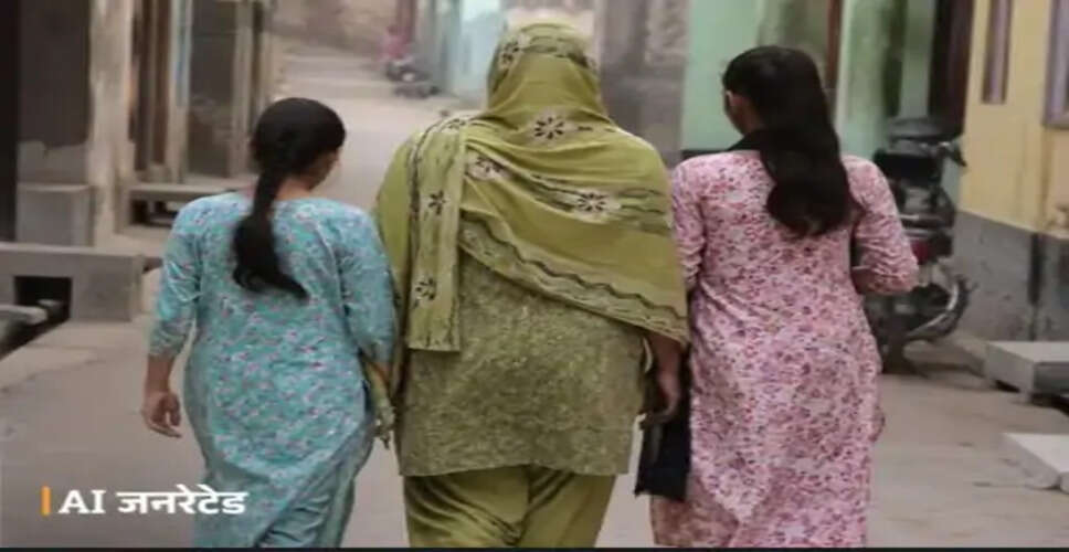 झुंझुनूं से लापता विवाहिता हरियाणा के होटल में मिली, दो साल का बेटा और दो नाबालिग भांजियां भी थीं साथ