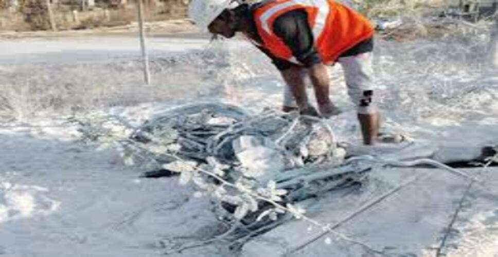 उदयपुर में भीषण सड़क हादसा, ट्रेलर की टक्कर से बाइक सवार तीन युवकों की मौत