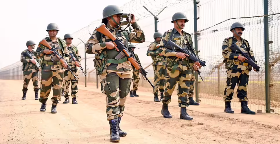 BSF का बड़ा खुलासा! जाने राजस्थान बॉर्डर पर कैसे नाकाम हुई पाक की नापाक कोशिशें ? बोले&nbsp;रहीमयार खान एयरबेस की गई थी हथियारबंदी&nbsp;