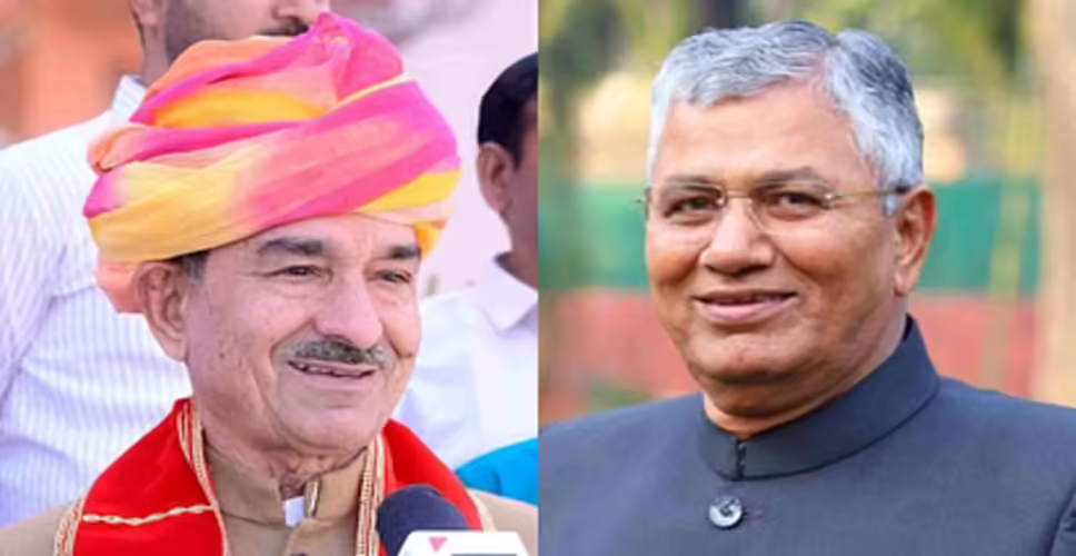 राजस्थान के दो सांसदों को मिला &lsquo;संसद रत्न अवॉर्ड&rsquo;, जानें क्या है यह सम्मान और किस आधार पर होता है चयन