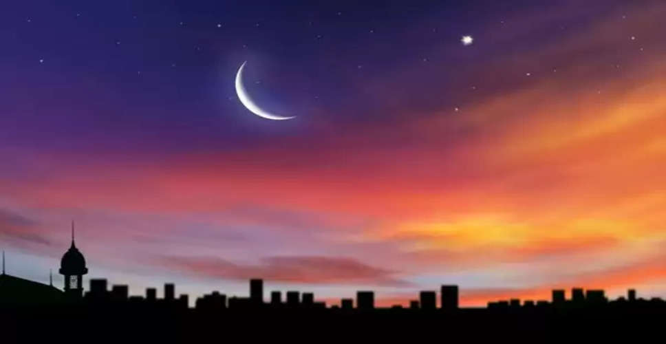 Alwar अगर चांद दिखा तो गणगौर पूजा और ईद एक ही दिन होगी