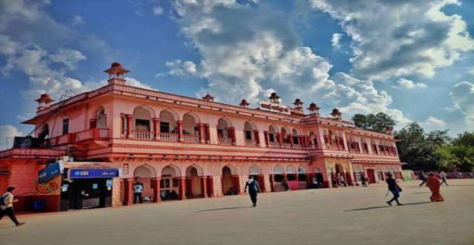 सवाई माधोपुर में BJP की 33 सीटों की जीत का राज क्या? आखिरी वक्त में कोर वोटर ने बदला समीकरण
