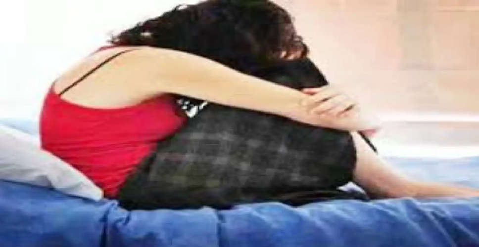 Jaipur में सहकर्मी ने युवती से किया दुष्कर्म, मामला दर्ज 