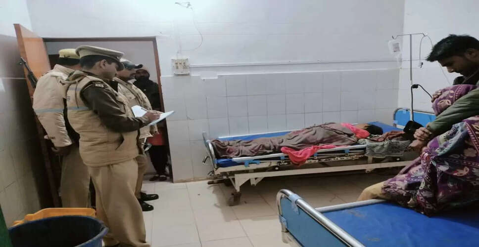 सज्जनगढ़ में सड़क हादसे में घायल महिला की एमजी अस्पताल में मौत, परिवार में मातम