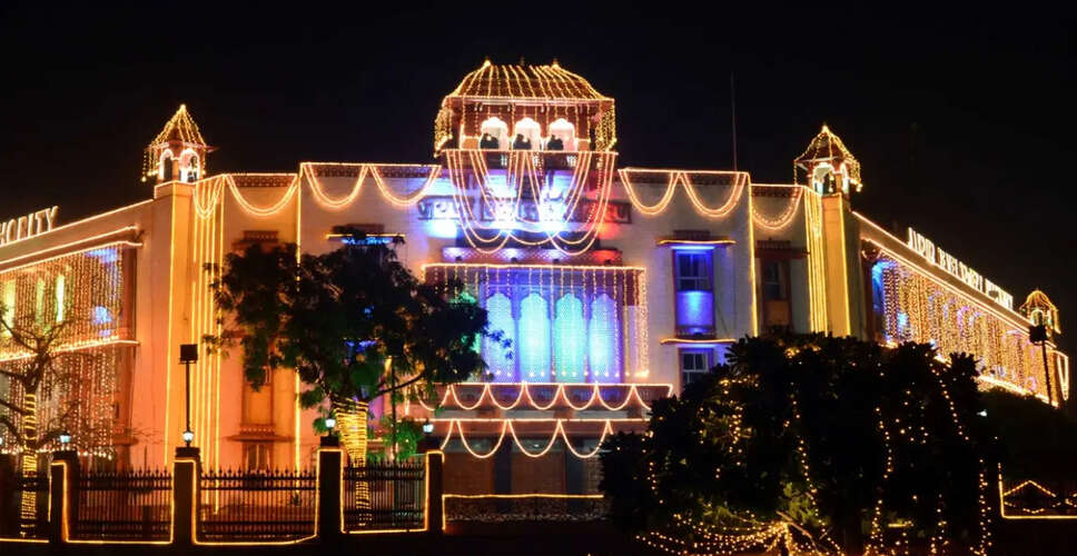 JDA आवासीय योजना के तहत शुरू हुई रिफंड प्रक्रिया, यहां जानिए आपके खाते में कब-कैसे और कितनी आएगी रकम ?&nbsp;