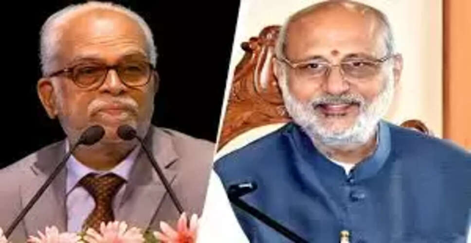 नेतृत्वहीनता ने तोड़ी पंजाबियों की उम्मीदें &ndash; बस औपचारिकता के लिए किए जाते हैं अध्यक्ष नियुक्त