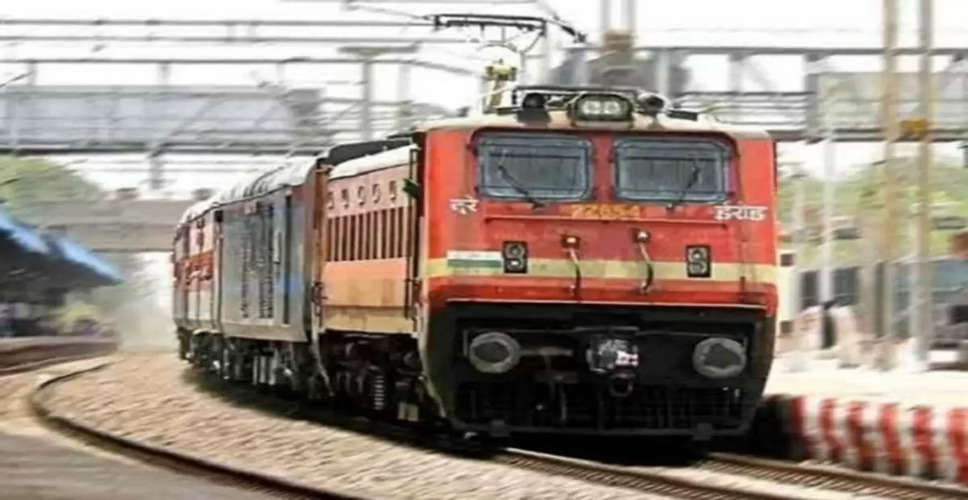 Jaipur राजस्थान की 4 ट्रेनें रद्द, साबरमती-हरिद्वार के लिए शुरू होगी स्पेशल ट्रेन