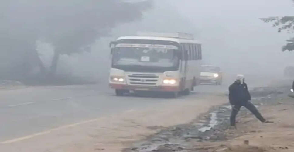 Bharatpur शहर में आंगनबाड़ी केंद्रों में 10 जनवरी छुट्टिया घोषित&nbsp;