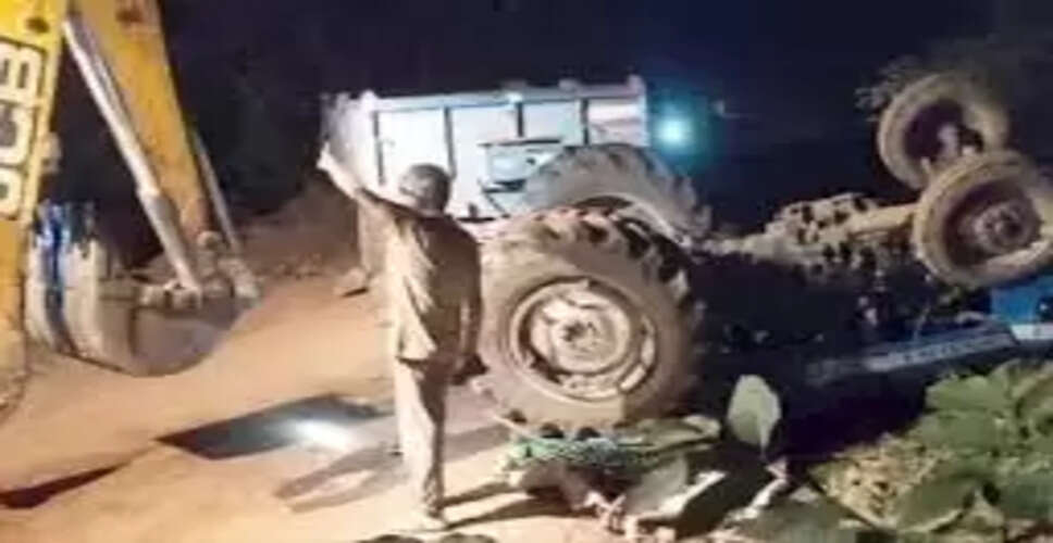 Karoli&nbsp;मोबाइल चोरी को लेकर झगड़ा, तीन महिलाओं समेत 6 घायल