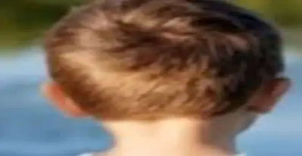 चित्तौड़गढ़ में 4 साल की बच्ची को ले जाने की कोशिश, लोगों ने महिला को दबोचा