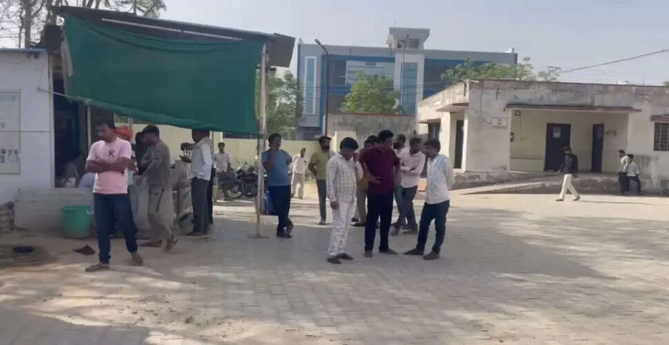 झुंझुनूं में भीषण सड़क हादसा, 3 दोस्तों की दर्दनाक मौत, एक गंभीर घायल