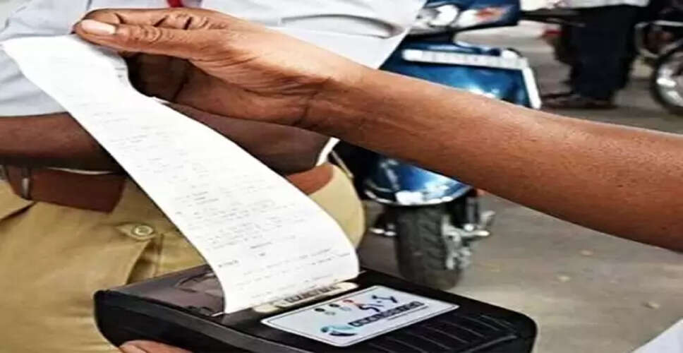 अब राजस्थान दूसरे राज्य की गाड़ी चलाने पर&nbsp;भरना होगा TAX, वरना&nbsp;धारा 13 और 13-ए के तहत होगी कार्यवाही, जाने क्या है पूरा मामला&nbsp;
