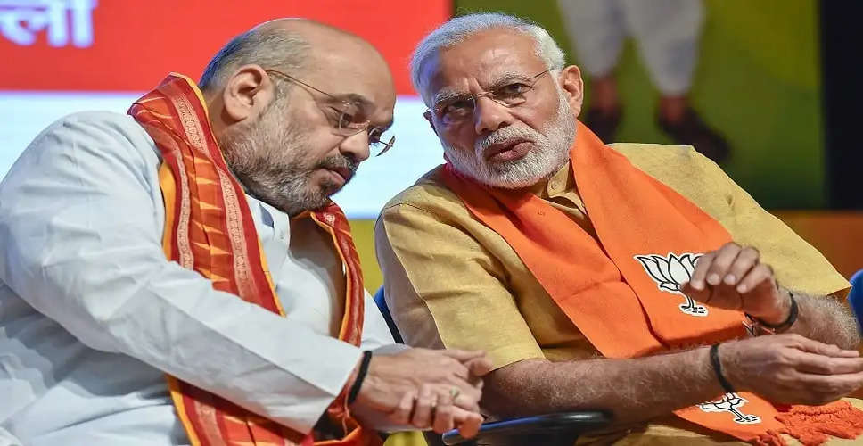 Jaipur डीजी-आईजी कॉन्फ्रेंस में शामिल होने राजधानी आएंगे PM Modi और अमित शाह, जवान तैनात