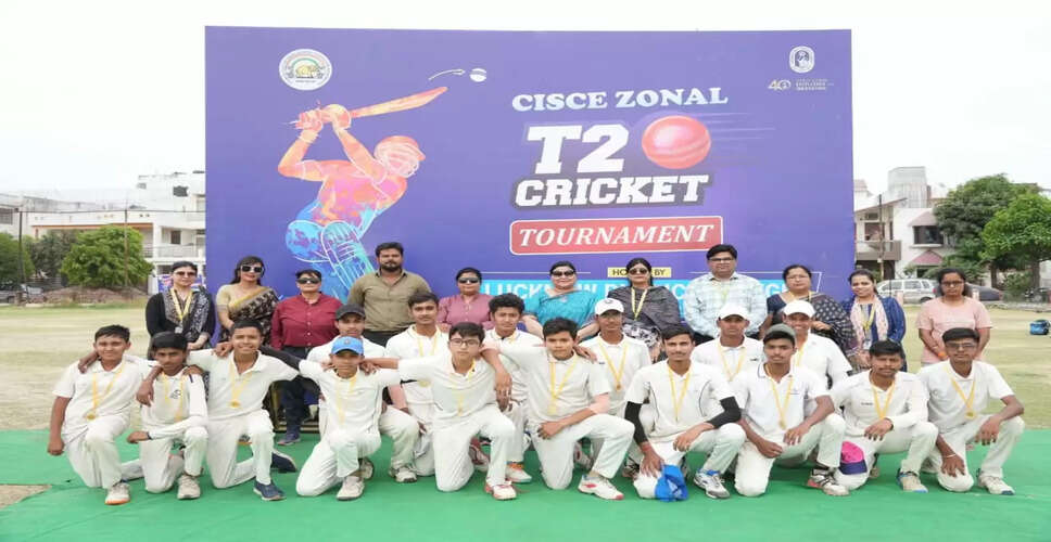 Karoli पांच जिलों की 34 टीमों के खिलाड़ी दिखाएंगे क्रिकेट का हुनर