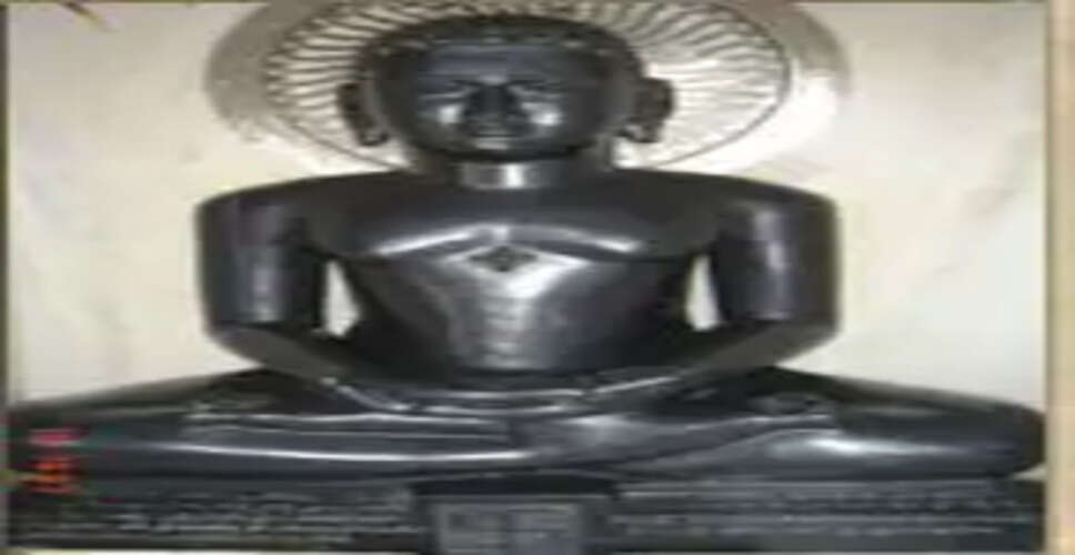 22 वें जैन तीर्थंकर भगवान नेमिनाथ&rsquo; का प्रसिद्ध Sirohi लूणवसहि मंदिर