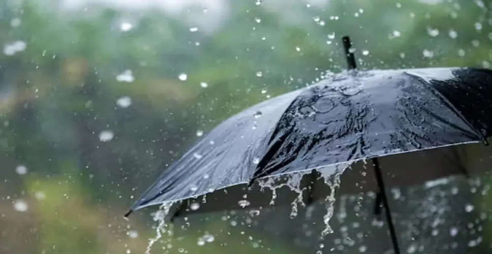 Monsoon 2024 राजस्थान में जल्द मानसून का आगमन, भारी बारिश का अलर्ट, IMD ने की बड़ी भविष्यवाणी, जानें 