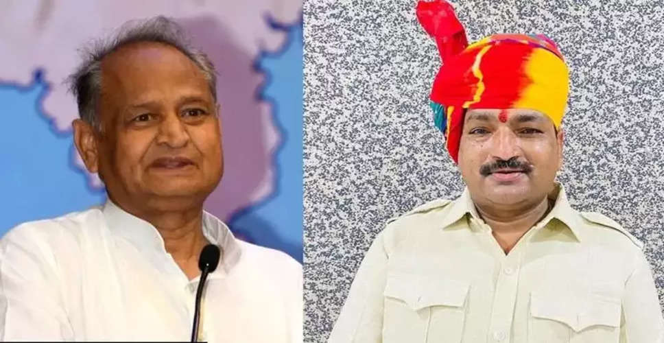 Rajasthan Politics: जालोर में दलित छात्र की मौत पर घिरी कांग्रेस सरकार, विधायक पानाचंद मेघवाल ने सीएम गहलोत को भेजा इस्तीफा