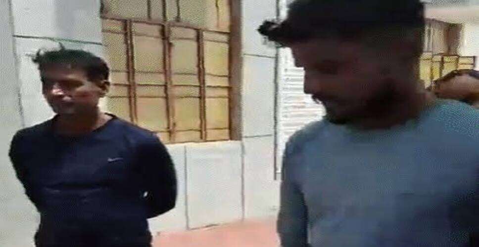 12 साल बाद जिंदा मिला परिवार का खोया सदस्य, जिसे मृत समझकर कर दिया था पिंडदान; भरतपुर के अपना घर आश्रम में हुआ भावुक मिलन