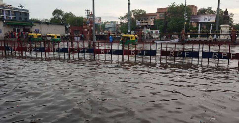 जोधपुर में डिजिटल बदलाव: सड़क, बिजली और पानी की शिकायतों का समाधान अब एक क्लिक पर
