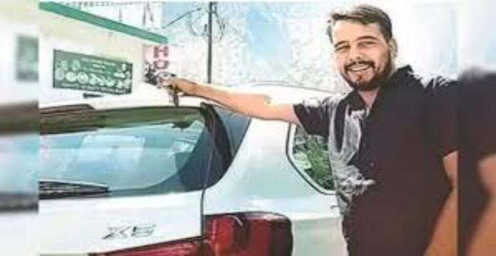 सीकर में सर्राफा कारोबारी को धमकी देने का मामला, रोहित गोदारा गैंग से जुड़े आरोपी का जीजा गिरफ्तार