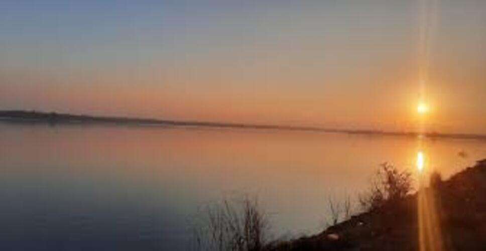 दौसा में पश्चिमी विक्षोभ का असर: बारिश और ओलावृष्टि के बाद बदला मौसम, तापमान में गिरावट